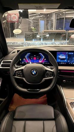 بي ام دبليو الفئة 3